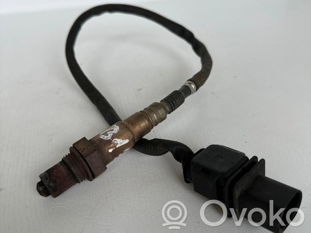 Mercedes-Benz E W211 Lambda probe sensor 
