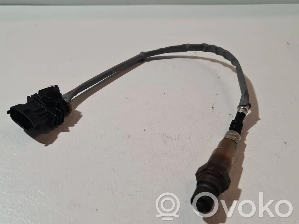 Opel Astra J Lambda probe sensor 