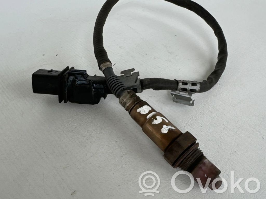 Mercedes-Benz E W211 Lambda probe sensor 