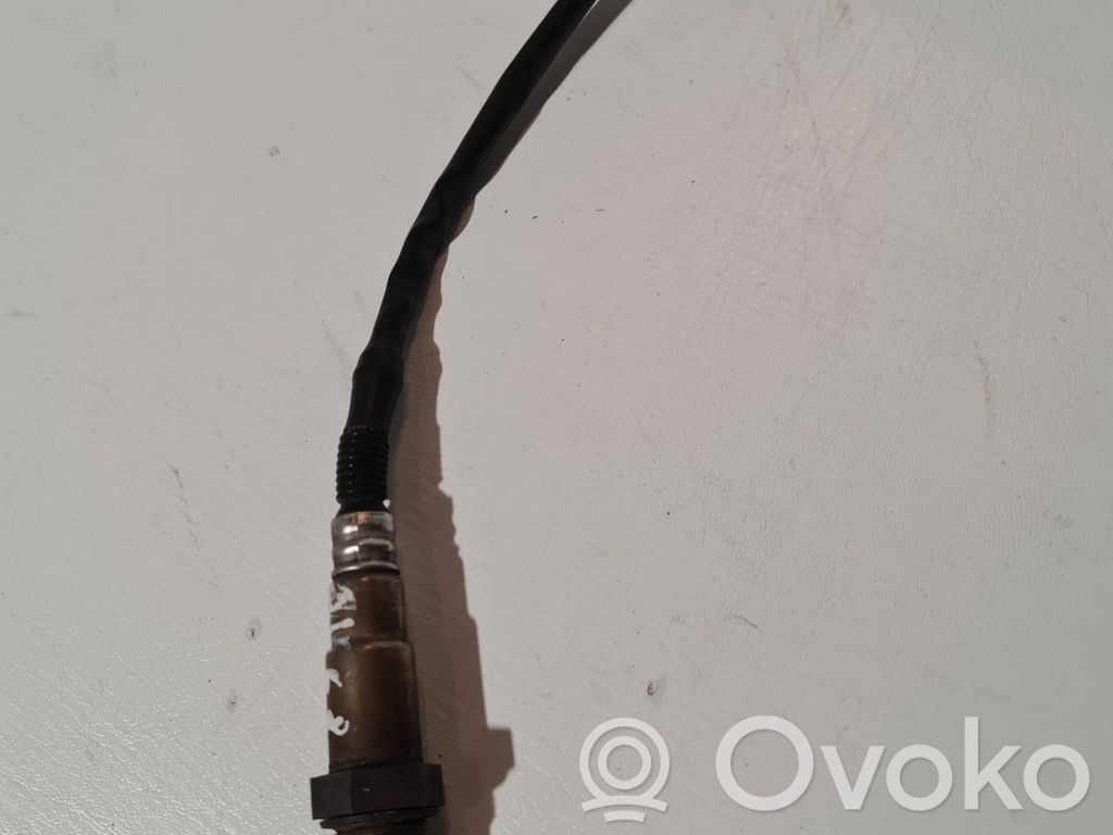 Opel Astra J Lambda zondas 