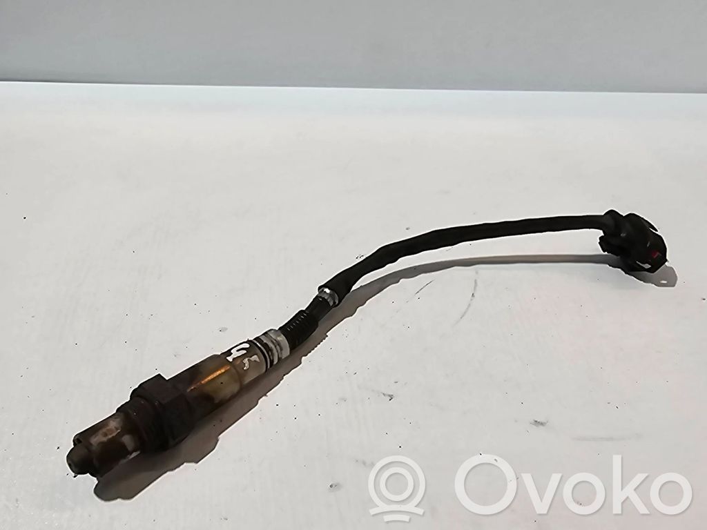 Opel Signum Lambda probe sensor 