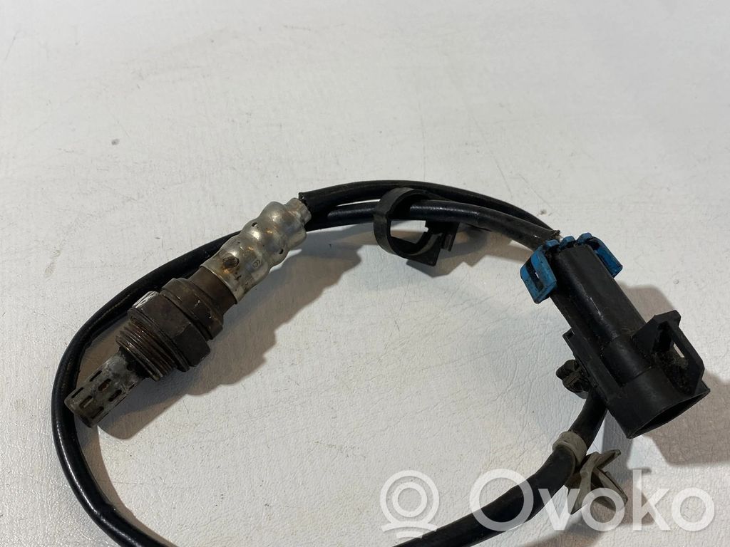 Opel Zafira A Lambda probe sensor 