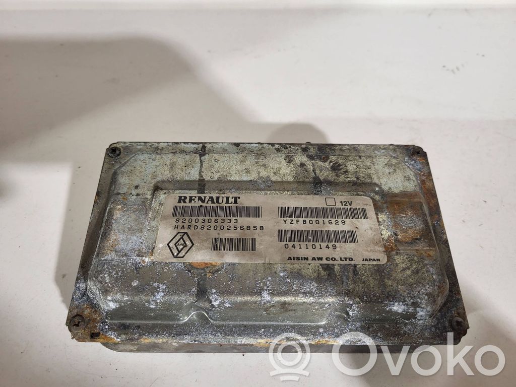 Renault Espace -  Grand espace IV Gearbox control unit/module 