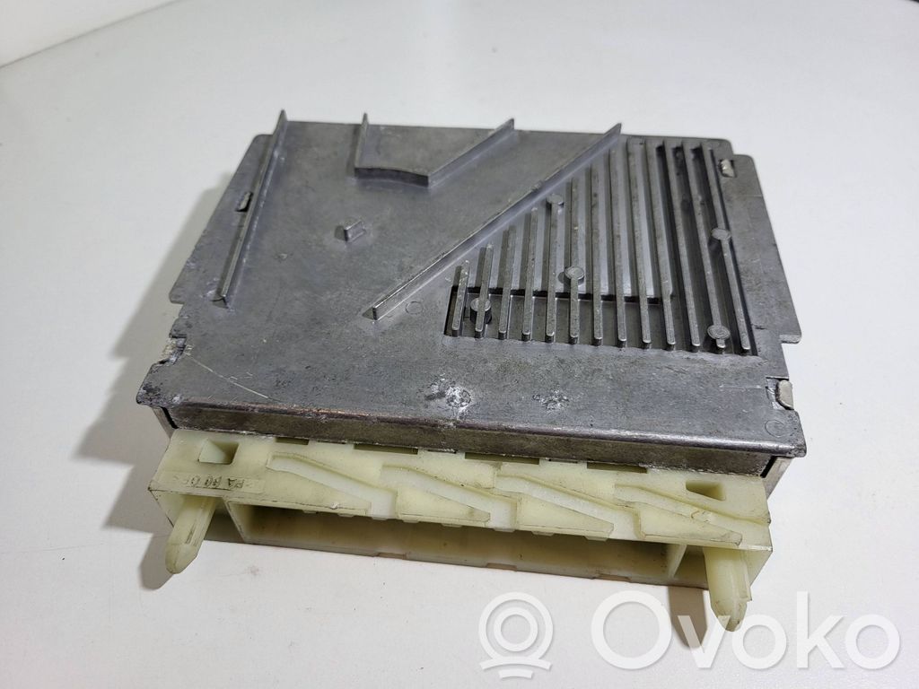 Volvo S80 Engine control unit/module 