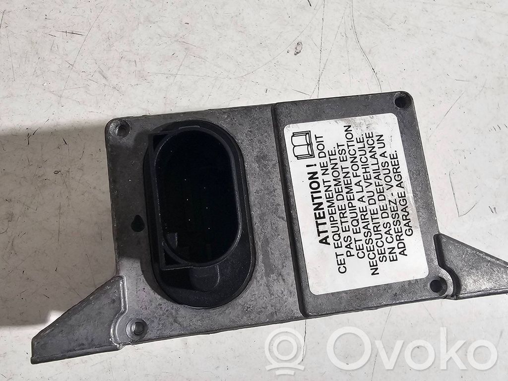 Renault Espace -  Grand espace IV Sensor ESP de aceleración de frecuencia del intermitente 