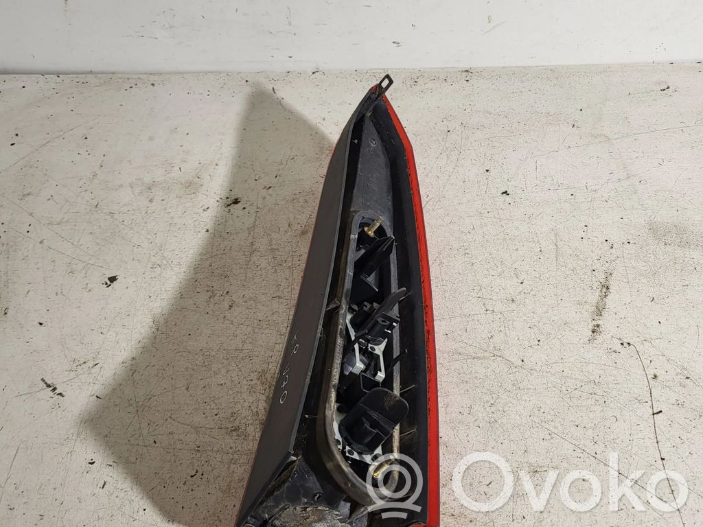 Volvo V70 Rear/tail lights 