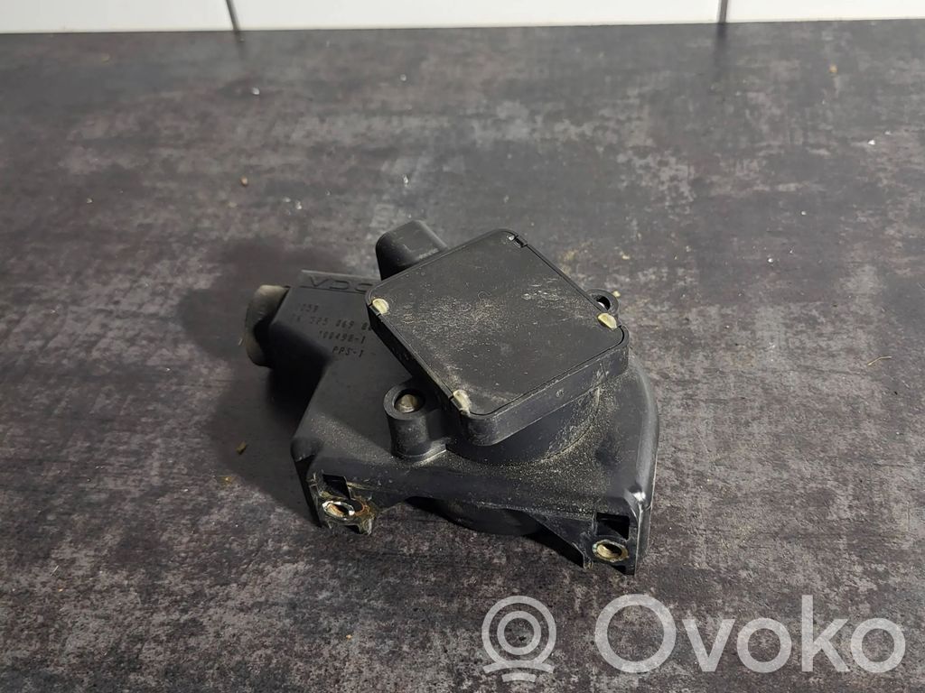 Peugeot 406 Accelerator pedal position sensor 