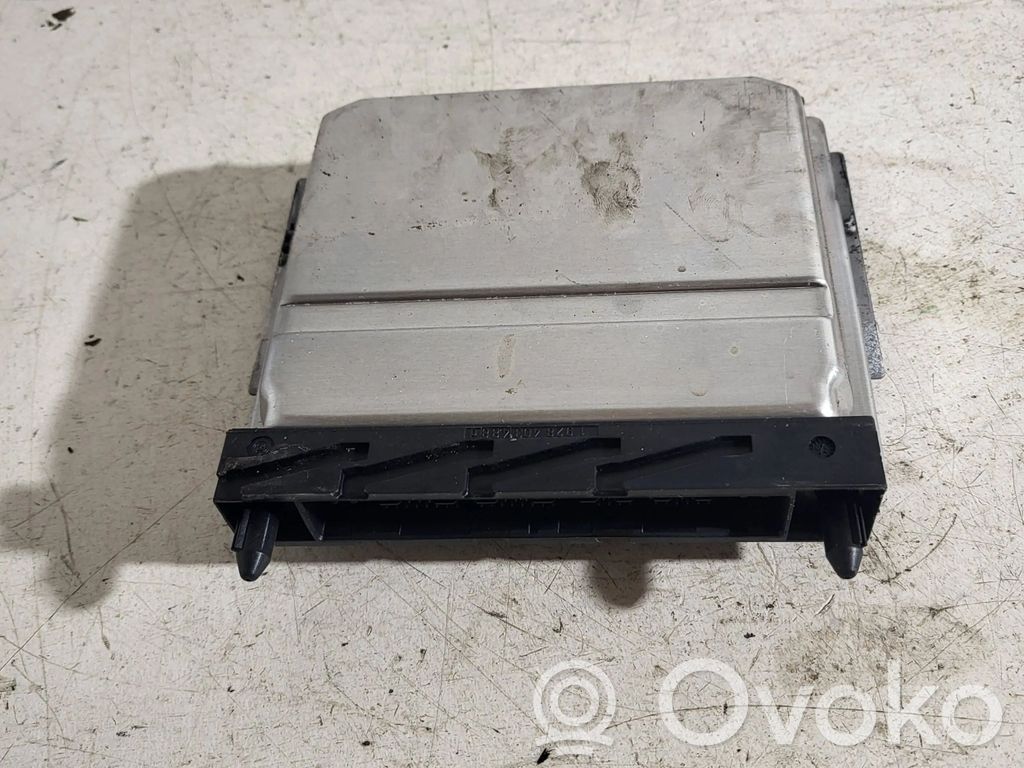 Engine control unit/module   1928403488