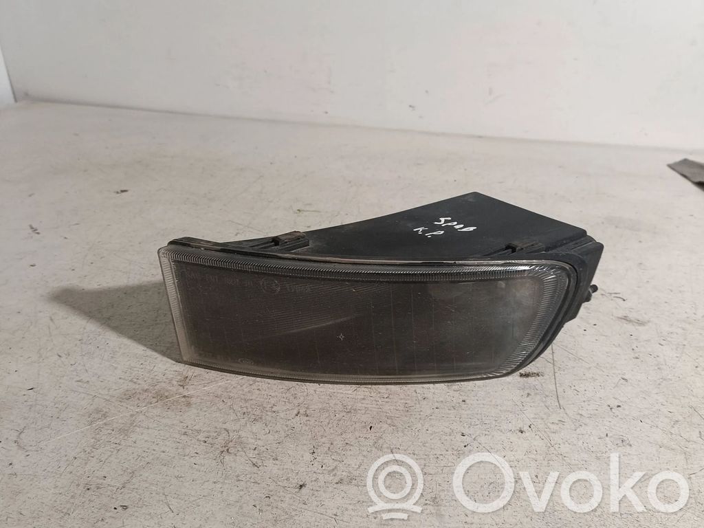 Saab 9-3 Ver2 Miglas lukturis priekšā 
