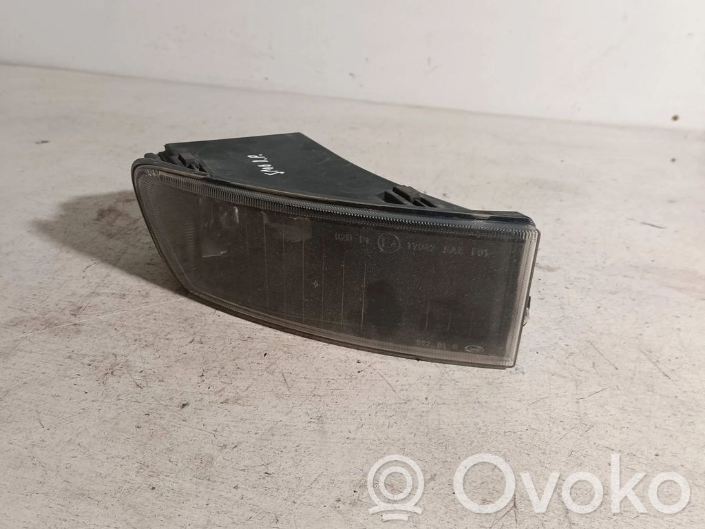 Saab 9-3 Ver2 Miglas lukturis priekšā 