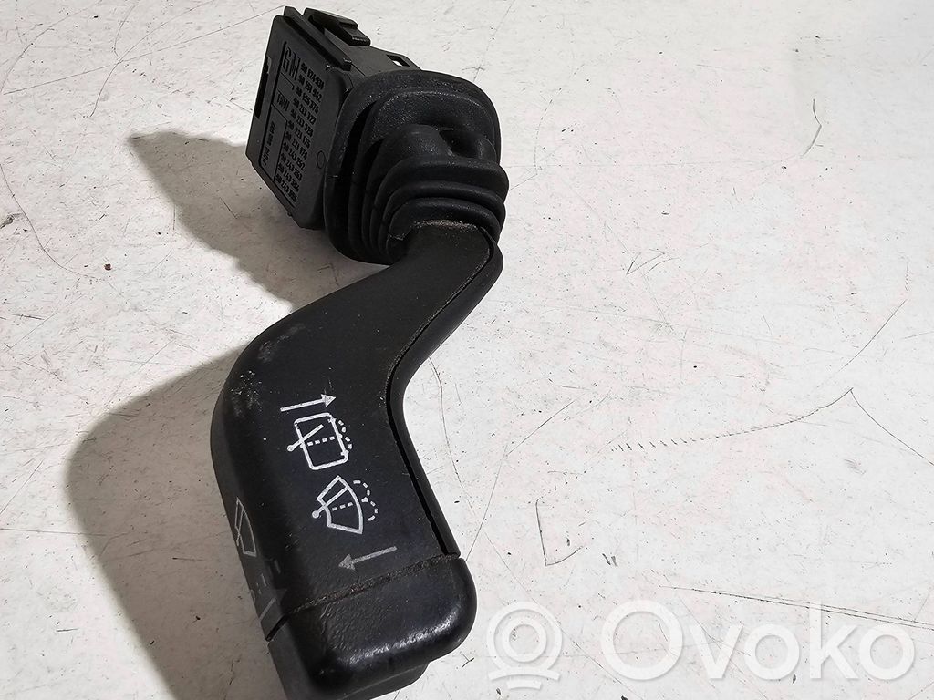 Opel Astra G Wiper control stalk 