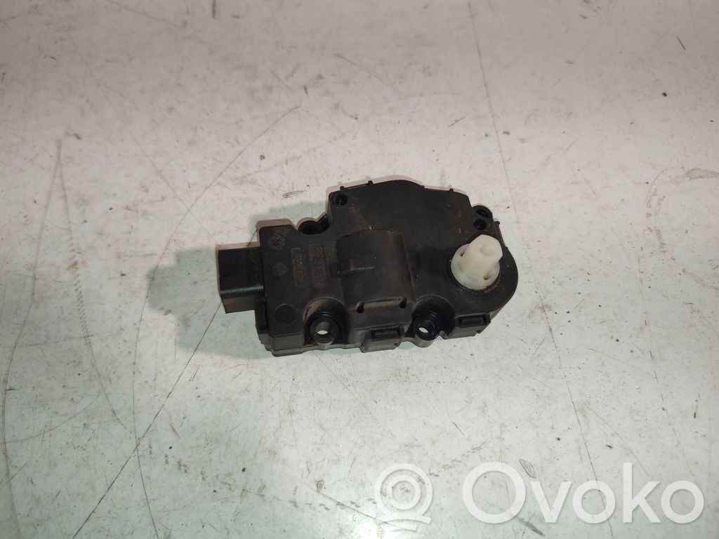 BMW 5 F10 F11 Air flap motor/actuator 
