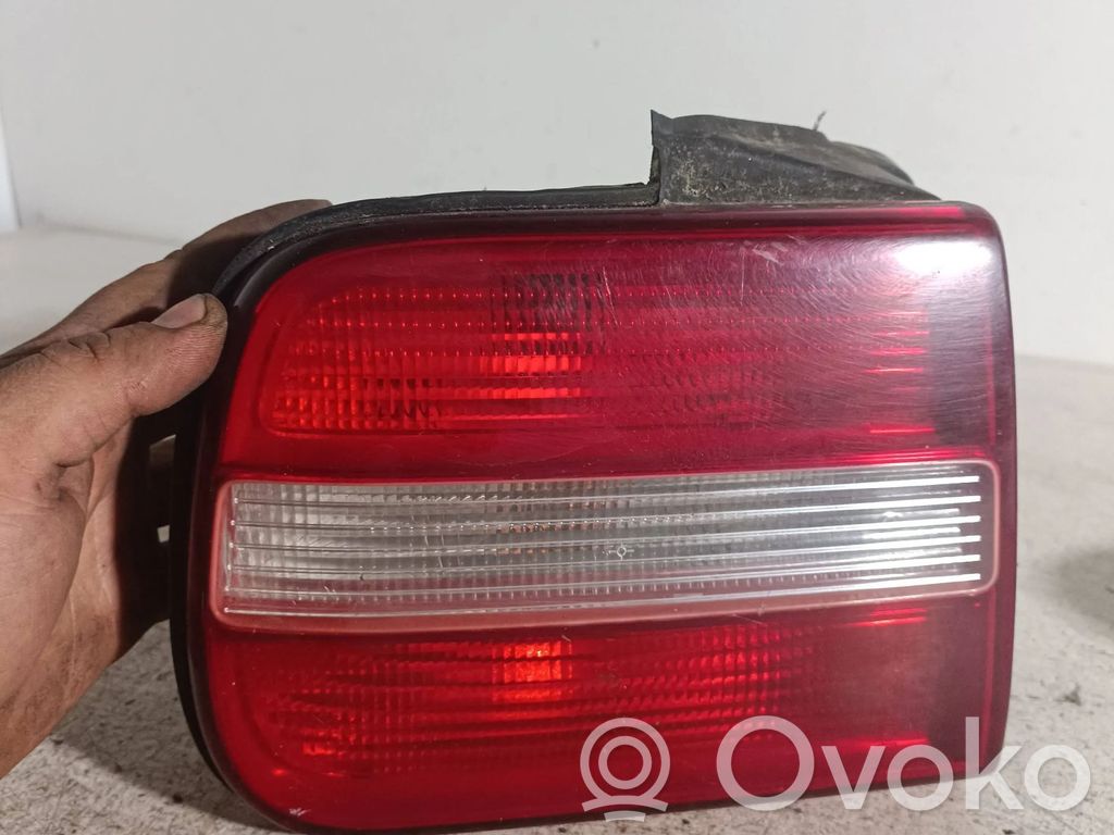 Lampa tylna   7786143