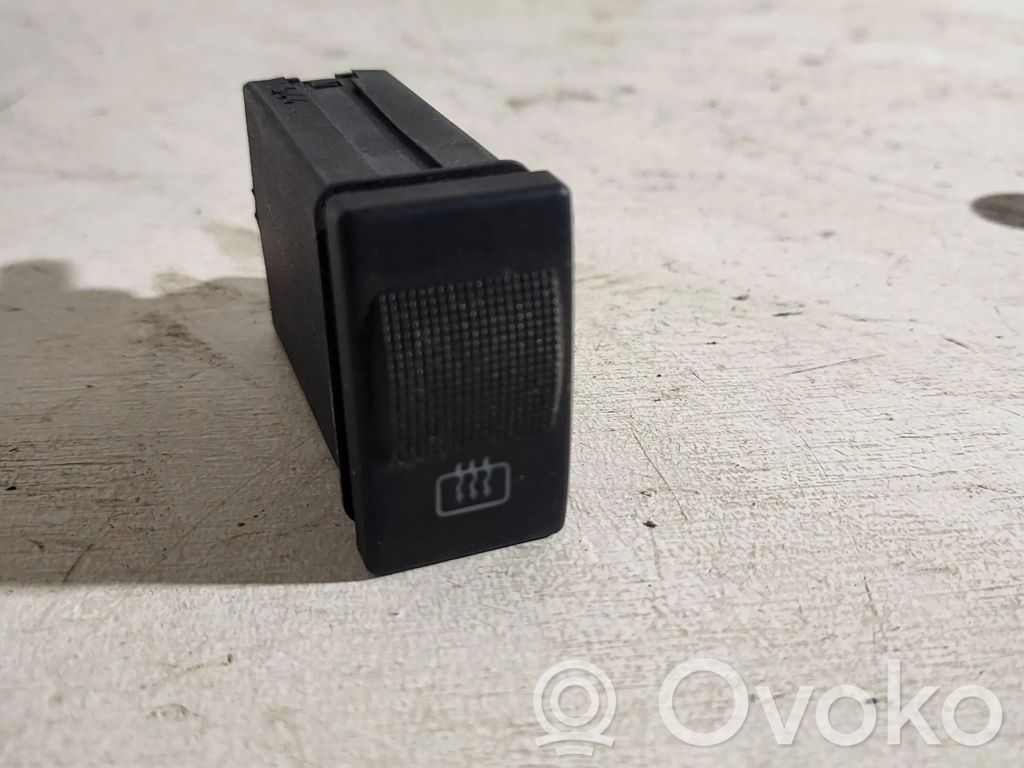 Audi A4 S4 B5 8D Windscreen/window heater switch 
