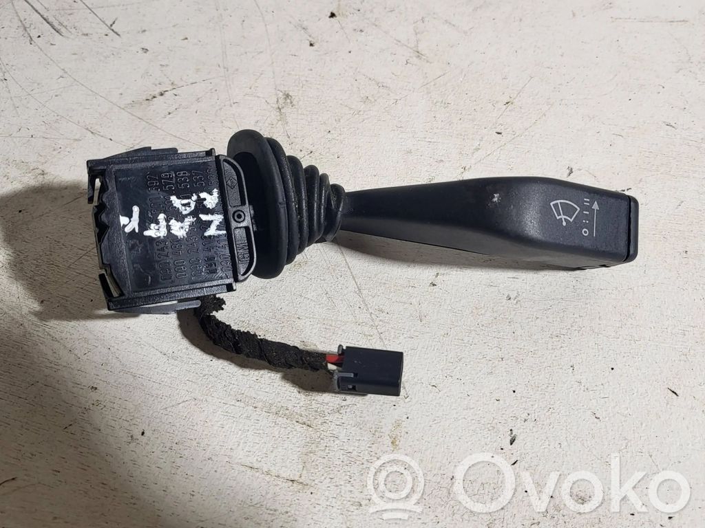 Opel Zafira A Wiper control stalk 