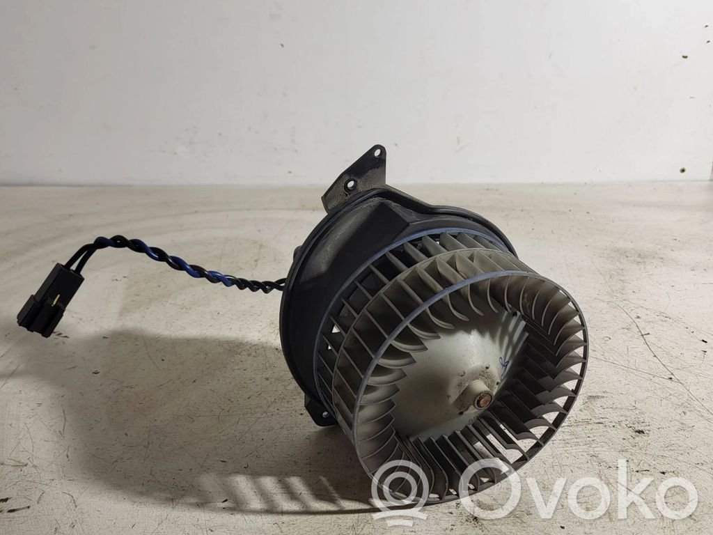 Chrysler Voyager Heater fan/blower 