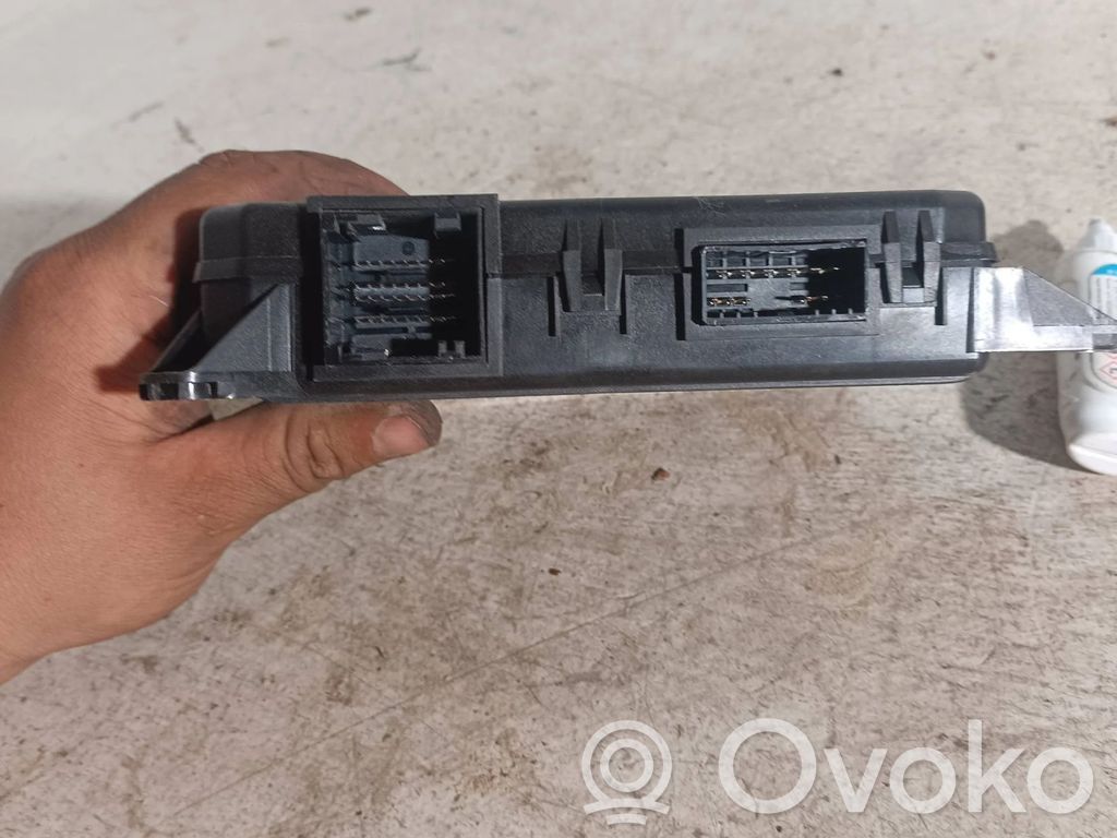 Fiat Stilo Comfort/convenience module 