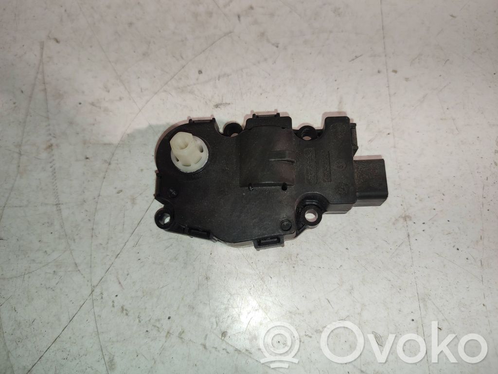 BMW 5 F10 F11 Air flap motor/actuator 