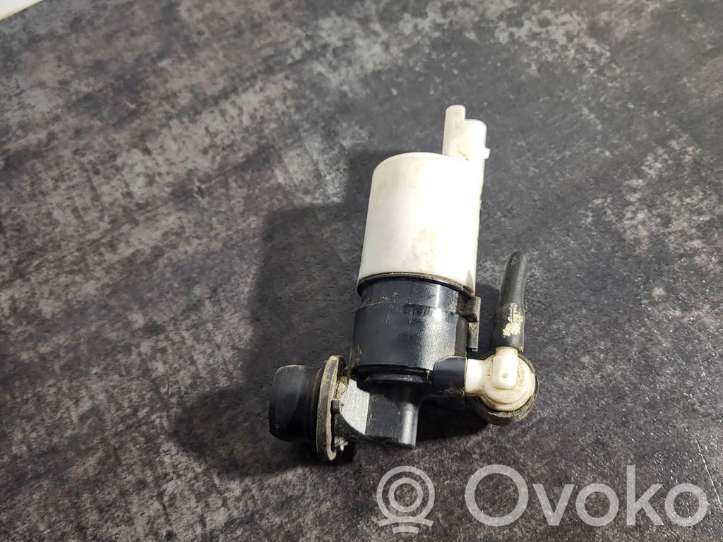 Renault Espace -  Grand espace IV Windscreen/windshield washer pump 