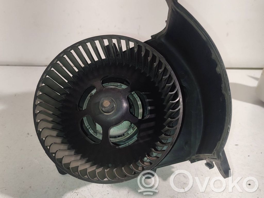 Renault Scenic II -  Grand scenic II Mazā radiatora ventilators 