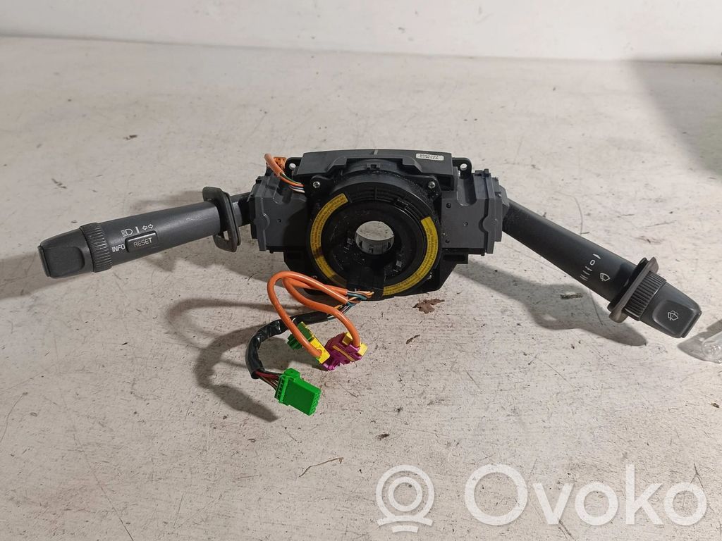 Volvo S60 Wiper control stalk 