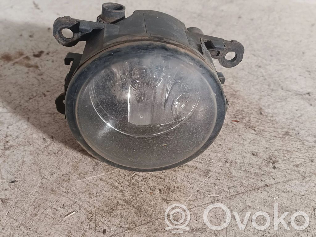 Renault Megane II Front fog light 