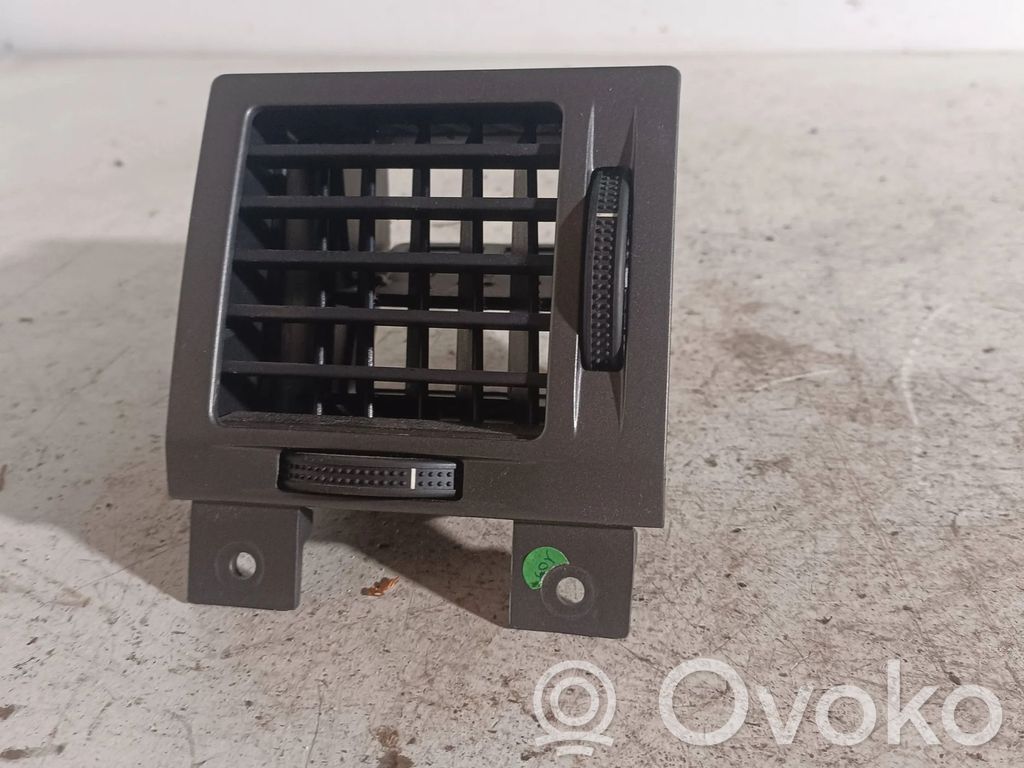 Opel Signum Moldura protectora de la rejilla de ventilación lateral del panel 