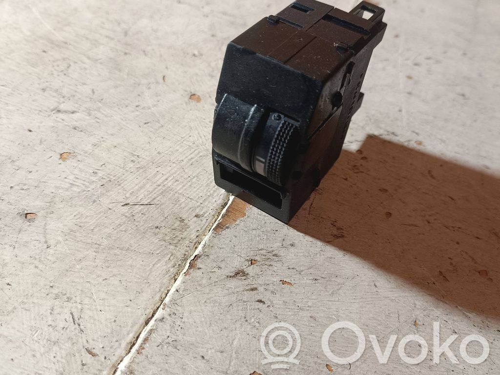 Audi A3 S3 8L Interior lighting switch 