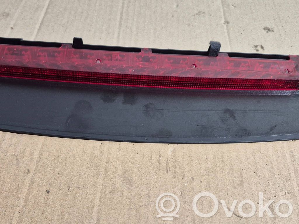 Audi A6 S6 C6 4F Third/center stoplight 