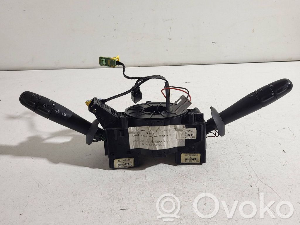 Renault Espace -  Grand espace IV Wiper control stalk 