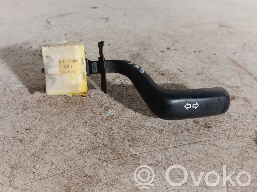 Saab 9-5 Indicator stalk 