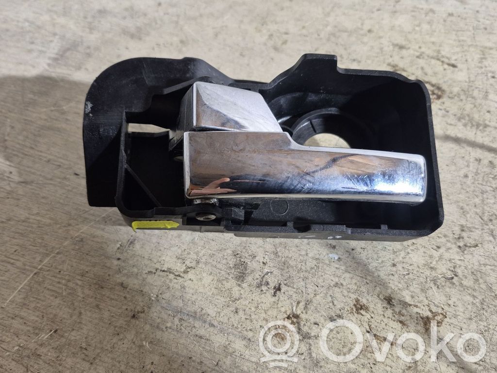 Ford Mondeo Mk III Front door interior handle 
