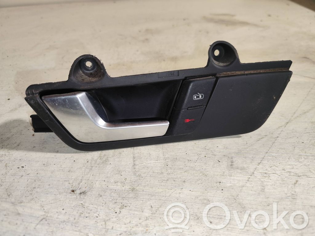 Audi A4 S4 B6 8E 8H Botón interruptor de bloqueo de puertas 