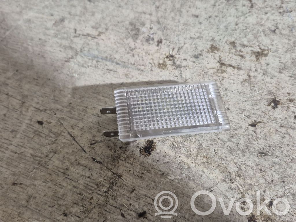 Otras luces interiores   1CM0
