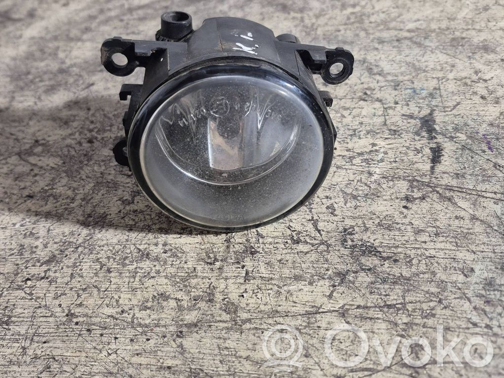 Renault Scenic II -  Grand scenic II Front fog light 
