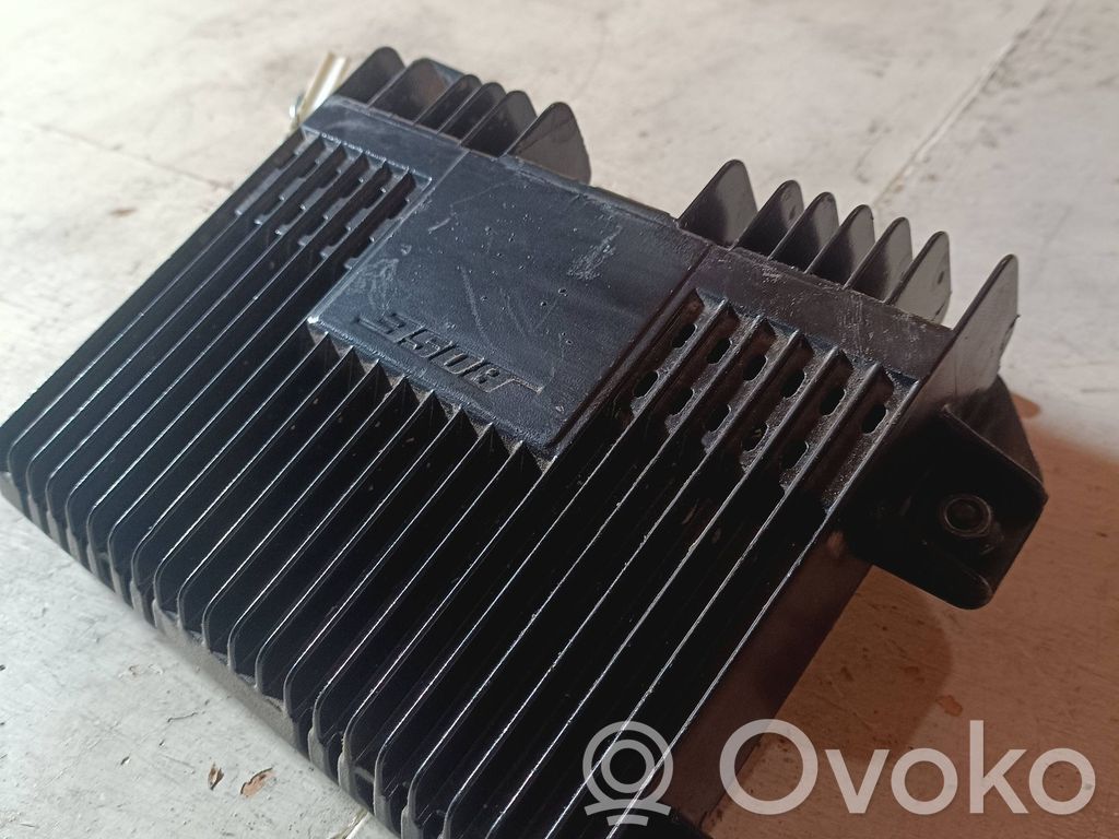 Wzmacniacz audio   8L0035223,256015