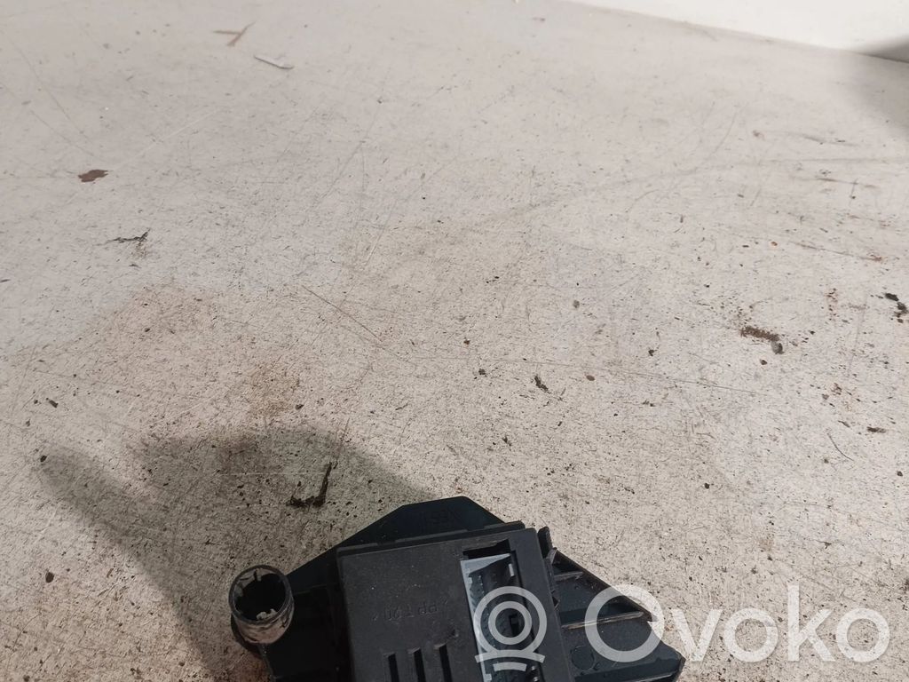 Renault Clio II Résistance moteur de ventilateur de chauffage 