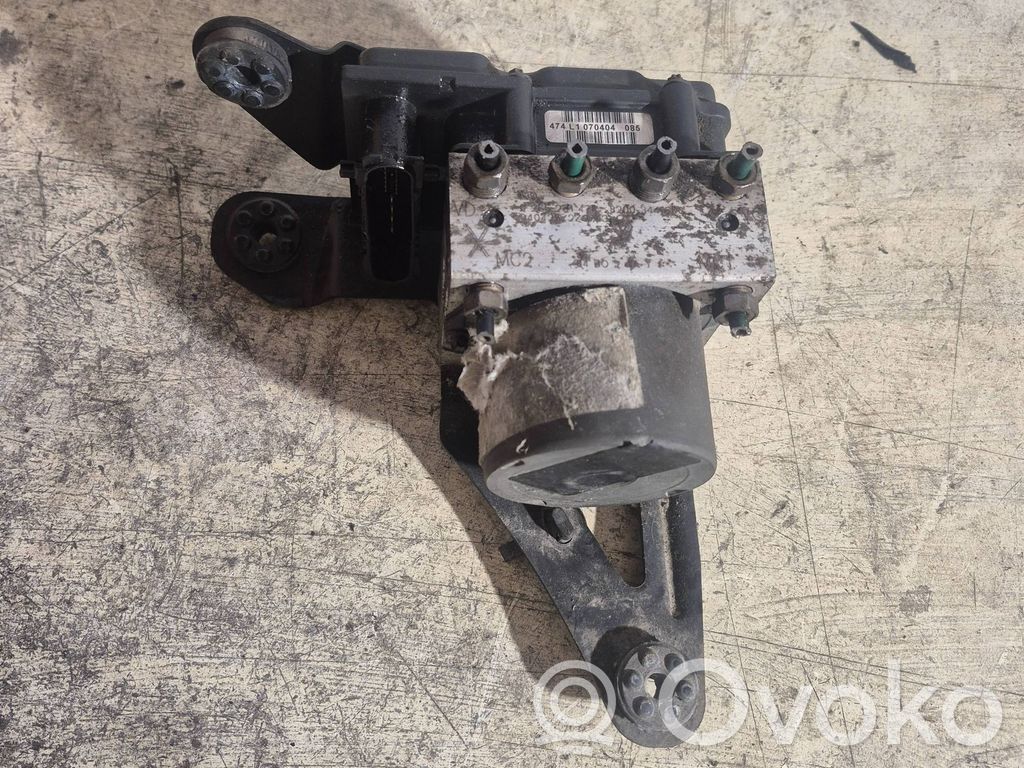 Pompa ABS   8200344606,474L1070404