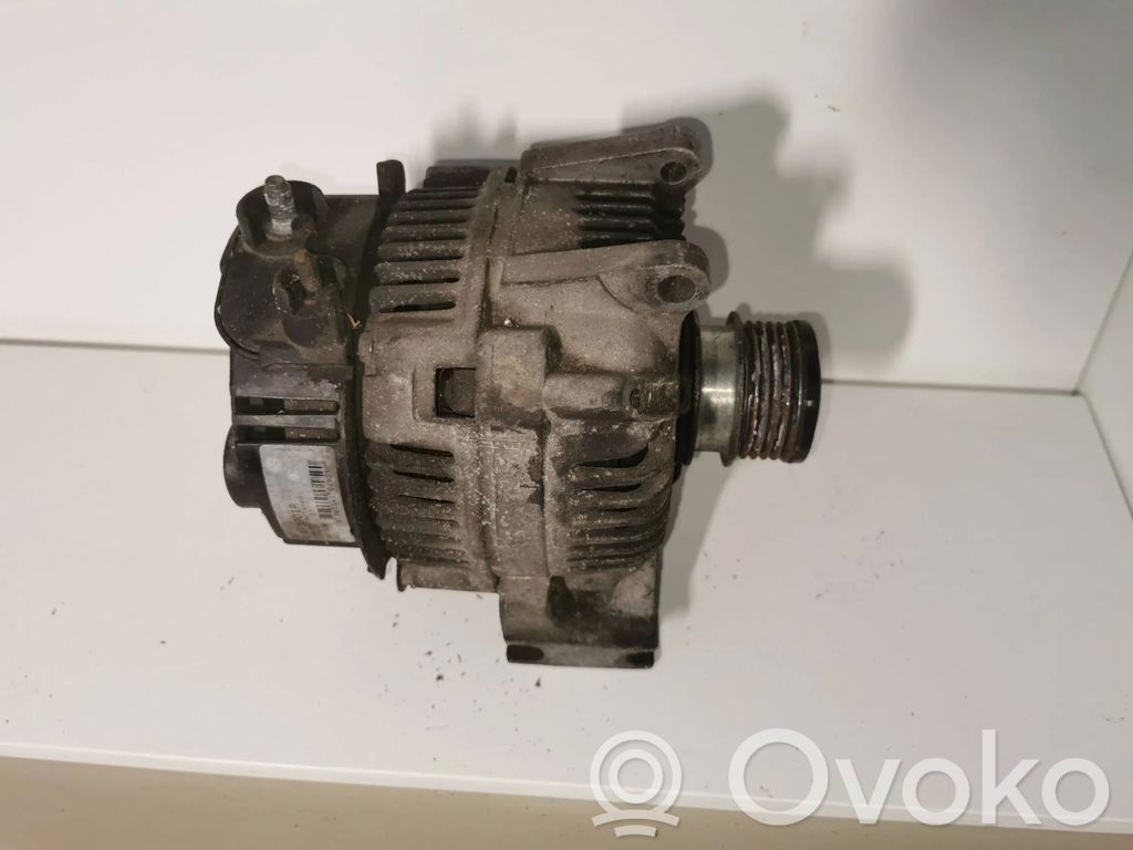 Alternator   CA1390IR,111841,261009