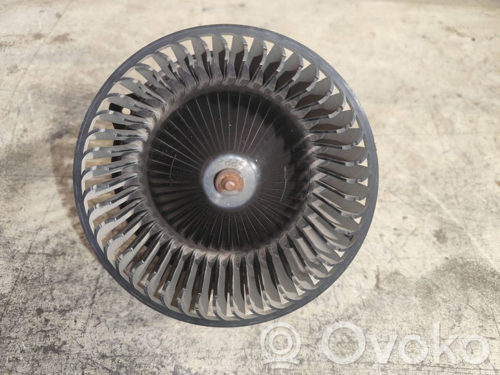KIA Picanto Mazā radiatora ventilators 