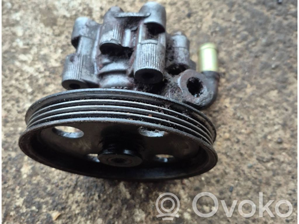 Chrysler Grand Voyager IV Power steering pump 