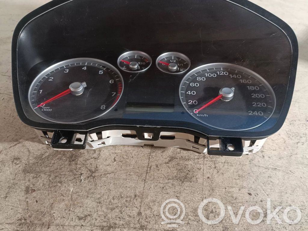 Ford C-MAX I Speedometer (instrument cluster) 