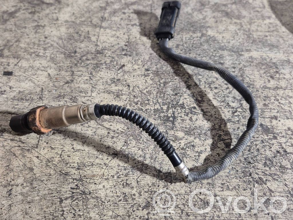Renault Scenic II -  Grand scenic II Lambda probe sensor 