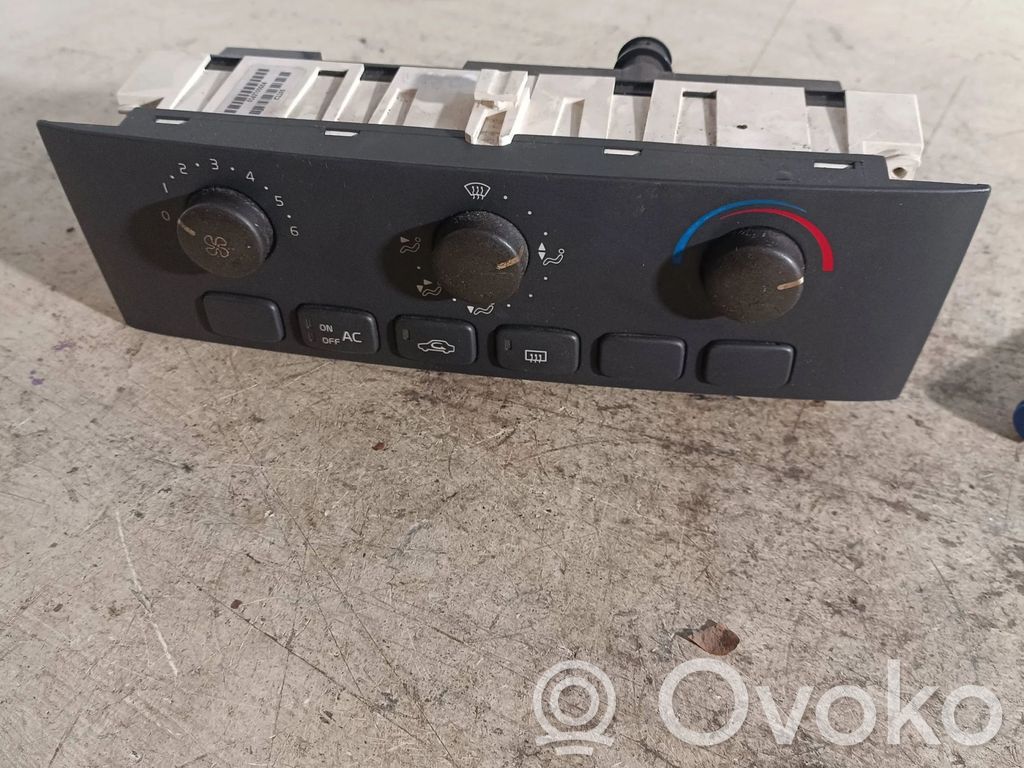 Volvo S40, V40 Climate control unit 