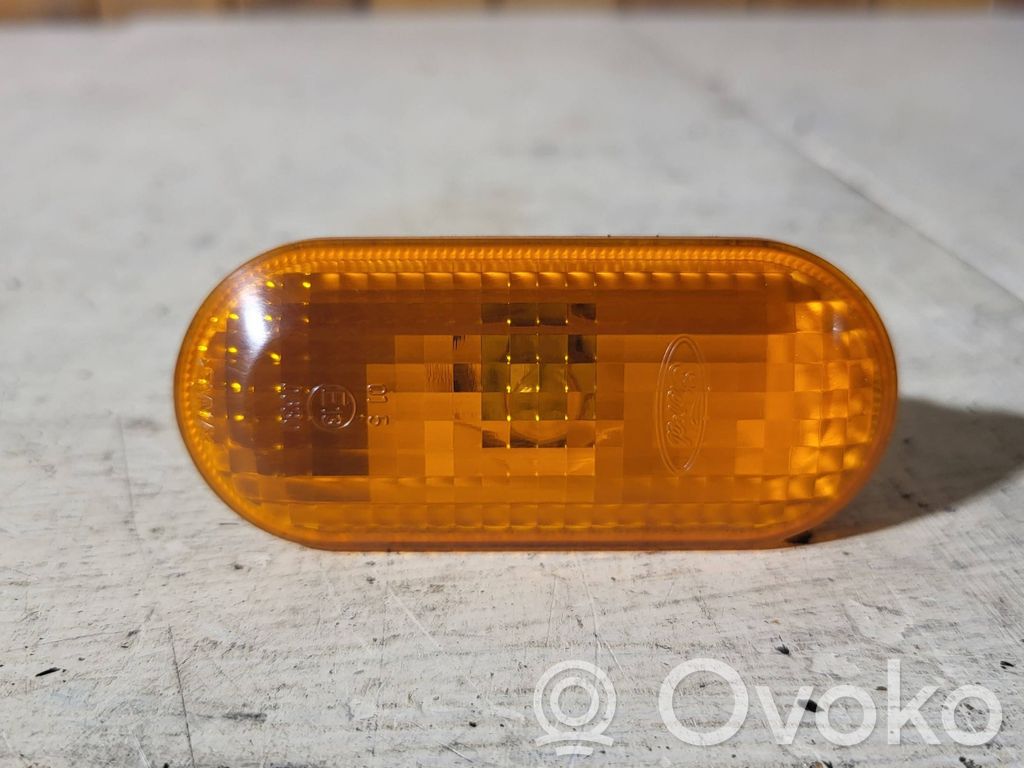 Ford Fiesta Seitenblinker 