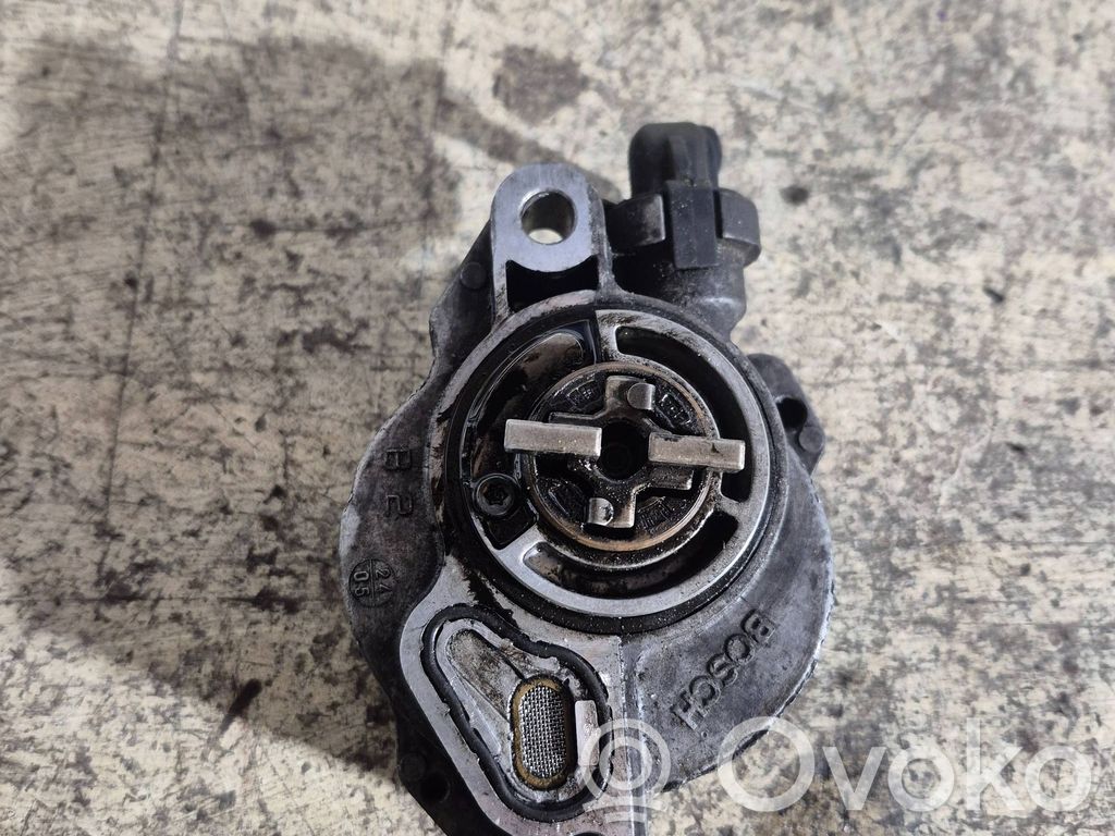 Peugeot 307 Vacuum pump 