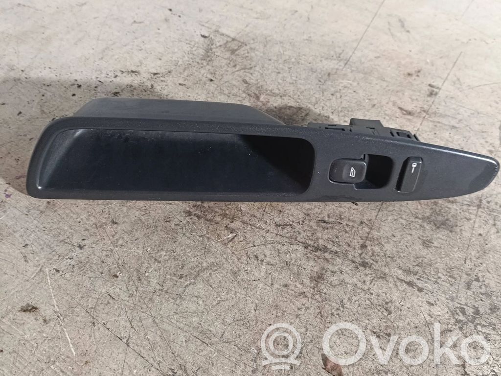 Volvo S40, V40 Electric window control switch 