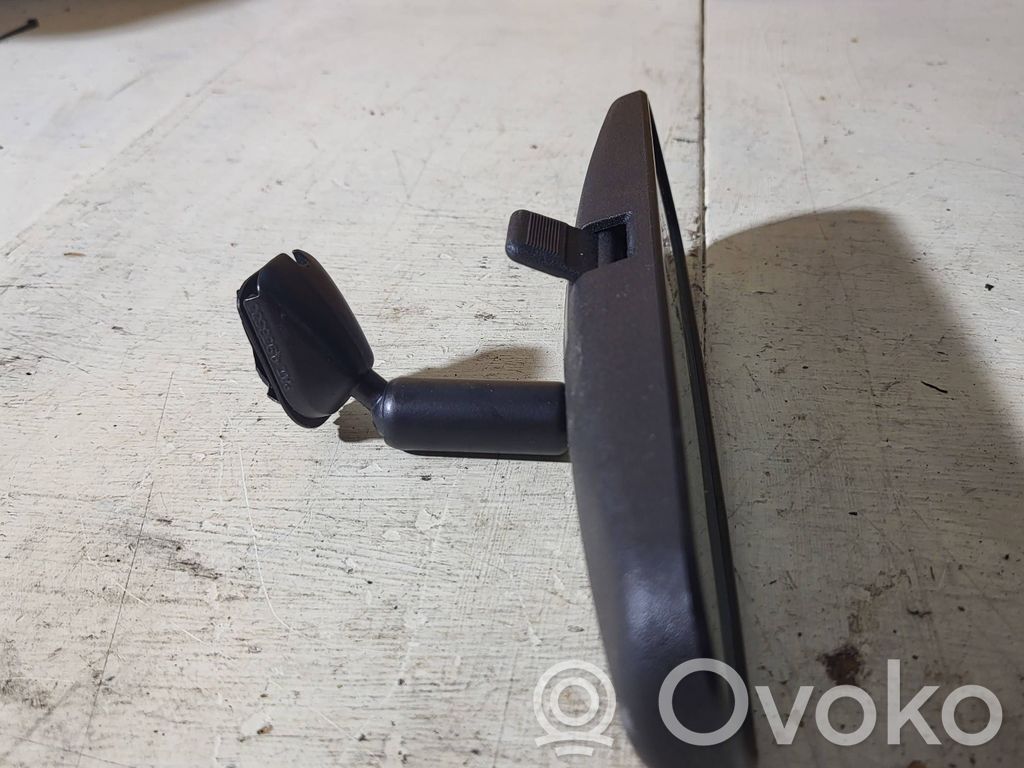 Mazda 6 Rear view mirror (interior) 