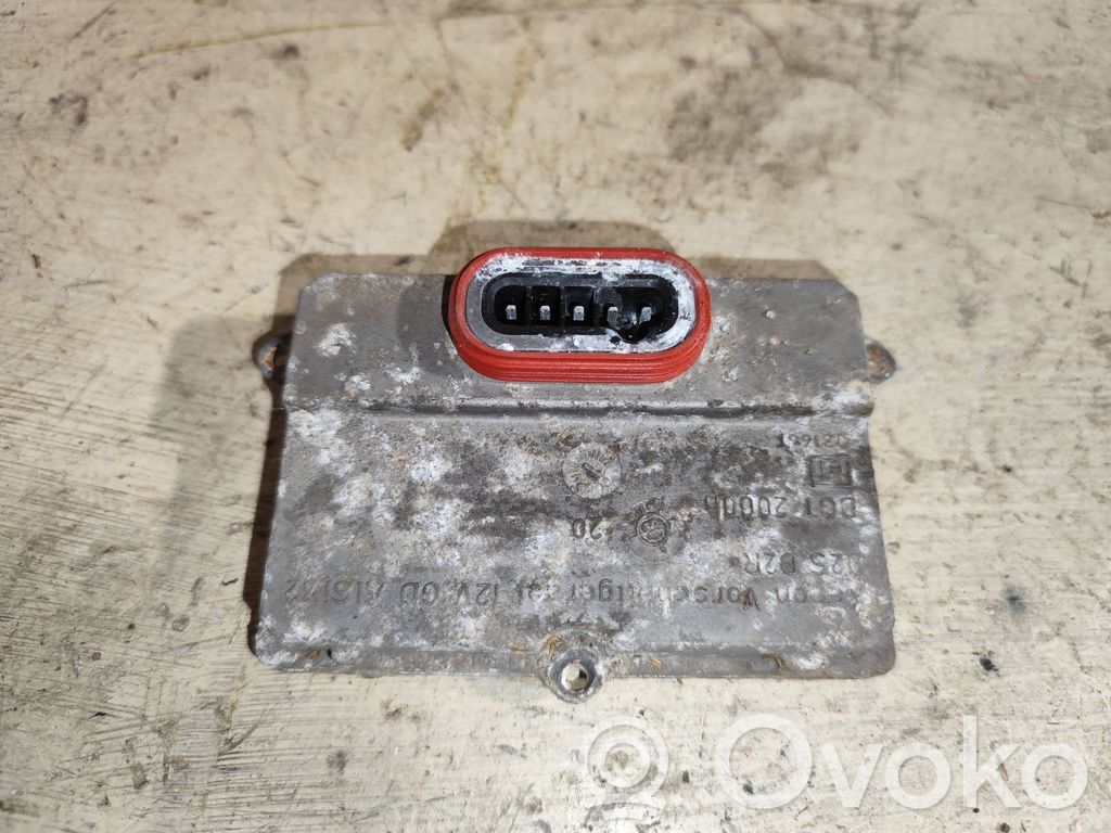 Renault Espace -  Grand espace IV Headlight ballast module Xenon 