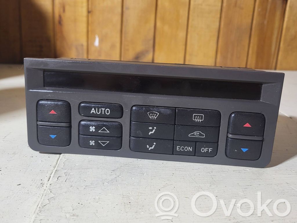 Saab 9-5 Climate control unit 